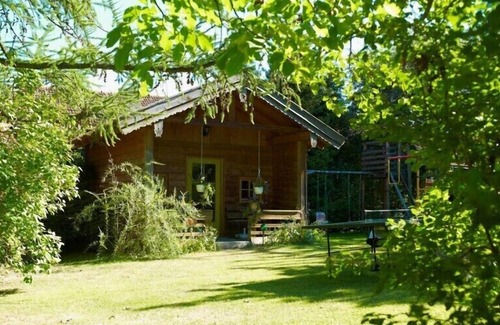 Anger Apartment | Vacation apartment no. 1, 28 sqm, 1 bedroom, terrace, 4 stars, 2 pers.