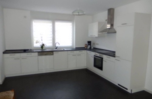 Irsch Apartment | Vacation apartment no. 2 - Haus Stadler
