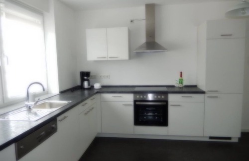 Irsch Apartment | Vacation apartment no. 2 - Haus Stadler