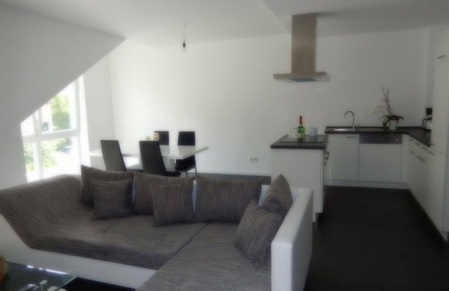 Irsch Apartment | Vacation apartment no. 5 - Haus Stadler
