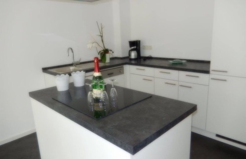 Irsch Apartment | Vacation apartment no. 5 - Haus Stadler