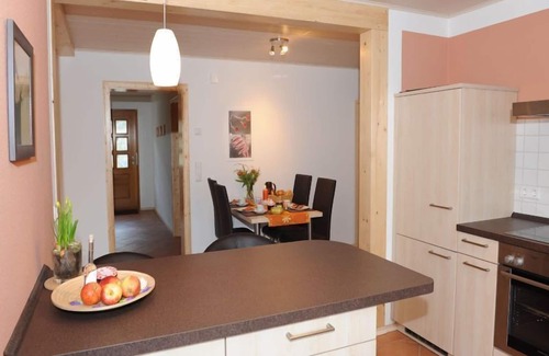Oberkirch Apartment | Vacation apartment no. 2, 85sqm, 2 bedrooms, max. 6 persons