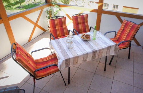 Oberkirch Apartment | Vacation apartment no. 2, 85sqm, 2 bedrooms, max. 6 persons