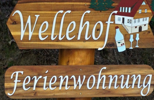 Oberkirch Apartment | Vacation apartment no. 2, 85sqm, 2 bedrooms, max. 6 persons