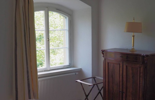 Hayingen Apartment | Vacation apartment Nonne, 50 sqm, 1 bedroom, 1 living/bedroom, max. 4 persons