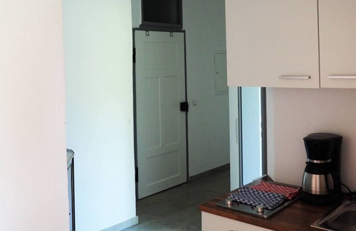 Hayingen Apartment | Vacation apartment Nonne, 50 sqm, 1 bedroom, 1 living/bedroom, max. 4 persons