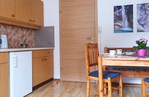 Weyregg am Attersee Apartment | Vacation apartment Nussbaum - Brandnerhof