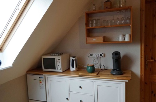 Weener Apartment | Vacation apartment Omas Stuuv 2509 - Omas stuuv