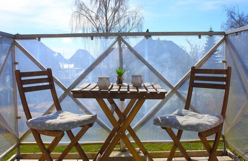 Kirchdorf Apartment | Vacation apartment Poeler Hase on Poel