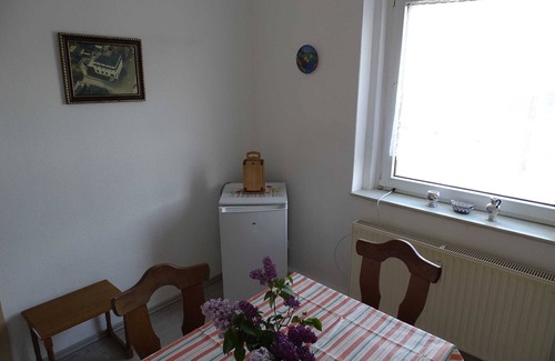 Rosenbach/Vogtl. Apartment | Vacation apartment - Pension & Restaurant Cafe Syrau