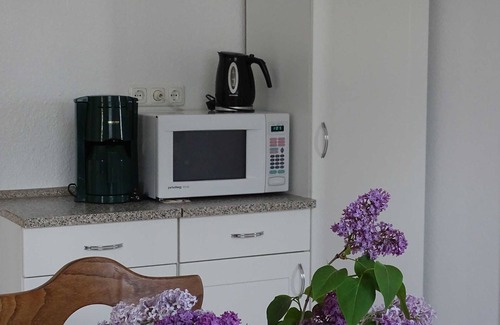 Rosenbach/Vogtl. Apartment | Vacation apartment - Pension & Restaurant Cafe Syrau