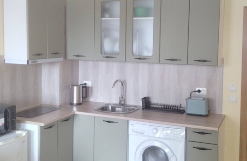 Byala Apartment | Vacation apartment Photinia near the beach