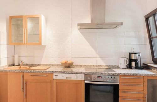 Speyer Apartment | Vacation apartment "Pilgerstube" - in the old town of Speyer for 3 people