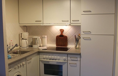 Brandenburger Vorstadt Apartment | Vacation apartment Potsdam
