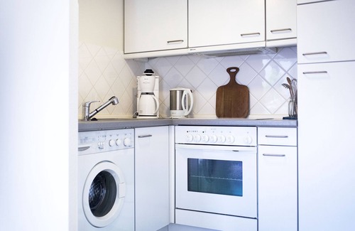 Brandenburger Vorstadt Apartment | Vacation apartment Potsdam