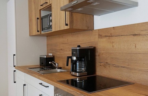 Haslachsimonswald Apartment | Vacation apartment Rohrhardsberg, 70sqm, 2 bedrooms, max. 4 persons