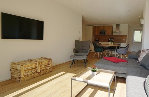 Haslachsimonswald Apartment | Vacation apartment Rohrhardsberg, 70sqm, 2 bedrooms, max. 4 persons