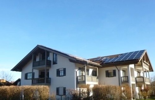 Pidingerau Apartment | Vacation apartment Rheinfeld 72 sqm, 2 separate bedrooms, terrace