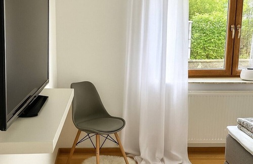 Ueberlingen Apartment | Vacation apartment See Sternchen in Überlingen
