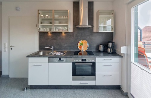 Esens Apartment | Vacation apartment Seehund