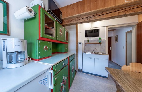 Schliersee Apartment | Vacation apartment Schwalbennest - Guesthouse Forelle am See