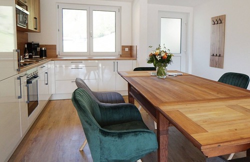 Haslachsimonswald Apartment | Vacation apartment Schultiskopf, 80sqm, 2 bedrooms, max. 5 persons