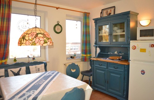Horumersiel Apartment | Vacation apartment Skipper