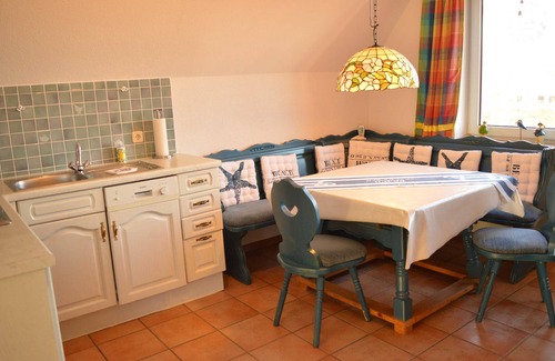 Horumersiel Apartment | Vacation apartment Skipper