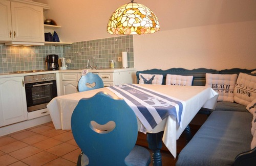Horumersiel Apartment | Vacation apartment Skipper
