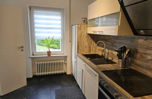 Konen Apartment | Vacation apartment Saarglück - Holiday apartment