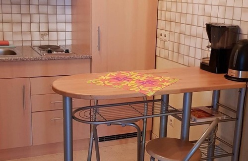 Lahnstein Apartment | Vacation apartment Schwirzheim - Holiday apartment Schwirzheim with 1 bedroom