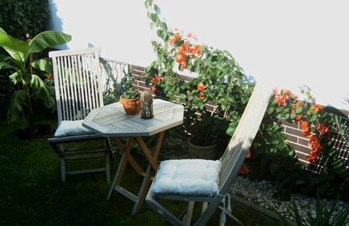 Lahnstein Apartment | Vacation apartment Schwirzheim - Holiday apartment Schwirzheim with 1 bedroom