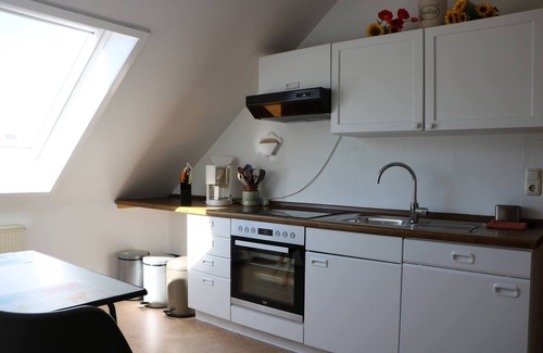 Voehl Apartment | Vacation apartment Schäfer