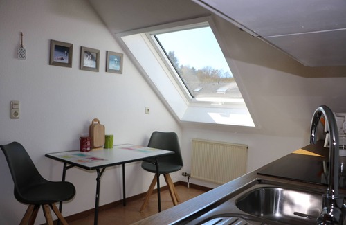 Voehl Apartment | Vacation apartment Schäfer
