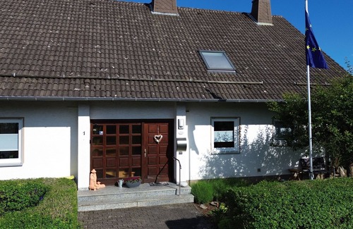 Voehl Apartment | Vacation apartment Schäfer