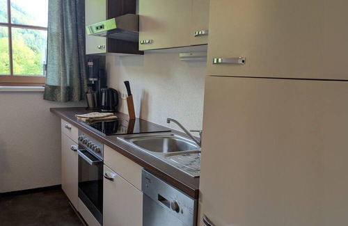 Weyregg am Attersee Apartment | Vacation apartment Schafberg - Bachbauer am Attersee
