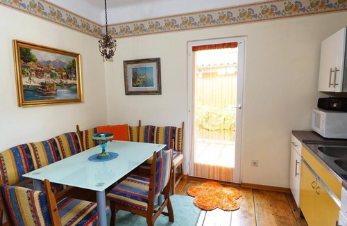 Seeboden Apartment | Vacation apartment "Seeblick" - House Thalhammer