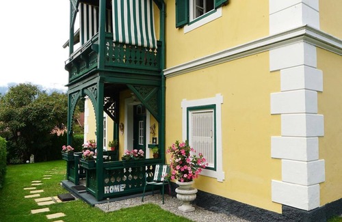 Seeboden Apartment | Vacation apartment "Seeblick" - House Thalhammer