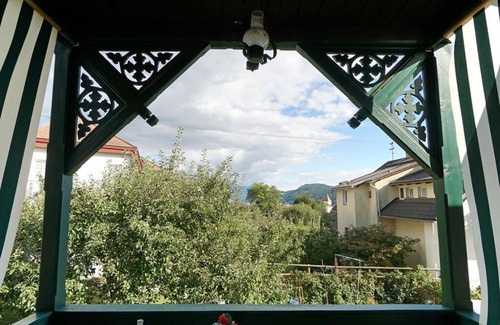Seeboden Apartment | Vacation apartment "Seeblick" - House Thalhammer