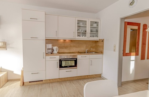 Werdum Apartment | Vacation apartment Seeigel