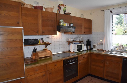 Ihlow Apartment | Vacation apartment Silfie - Holiday apartment Silfie (A)