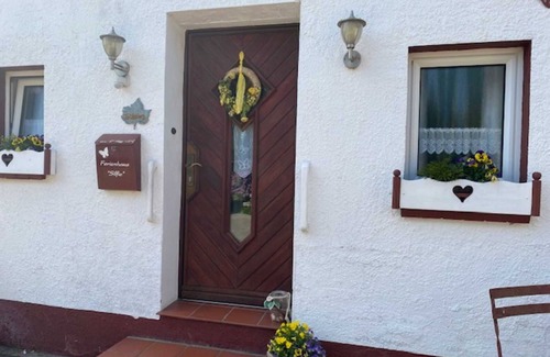 Ihlow Apartment | Vacation apartment Silfie - Holiday apartment Silfie (A)