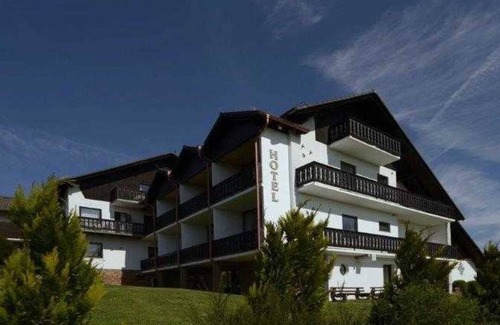 Waldeck Apartment | Vacation apartment Sonnenblume - Garni Hotel & Apartments Seeschlößchen