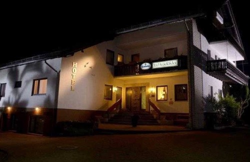 Waldeck Apartment | Vacation apartment Sonnenblume - Garni Hotel & Apartments Seeschlößchen