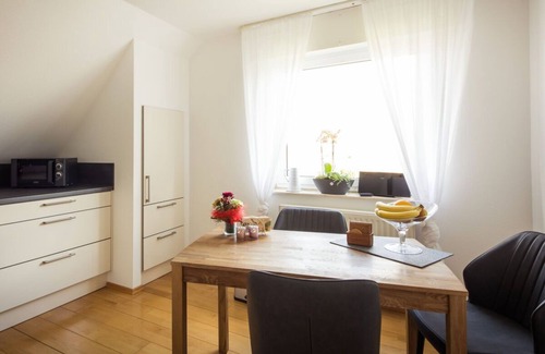 Kalkar Apartment | Vacation apartment Spatzennest Kalkar - Spatzennest