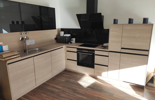 Pidingerau Apartment | Vacation apartment Staufenblick, 64 sqm, up to 5 persons, 2 bedrooms, balcony