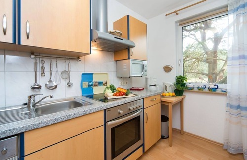 Pruchten Apartment | Vacation apartment surrounded by nature, 8 km from the beach