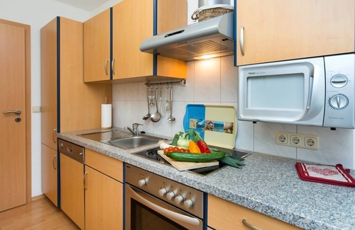 Pruchten Apartment | Vacation apartment surrounded by nature, 8 km from the beach