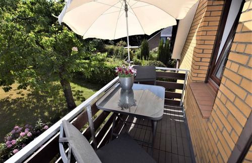 Malente Apartment | Vacation apartment T & T 1