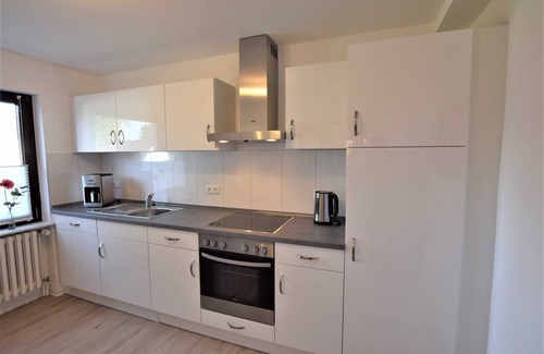 Malente Apartment | Vacation apartment T & T 3